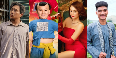 Trấn Thành: Tết 2021, khán giả sẽ xài tiền sau một năm không được xài - Ảnh 5. Trấn Thành: Tết 2021, khán giả sẽ xài tiền sau một năm không được xài - Ảnh 5.