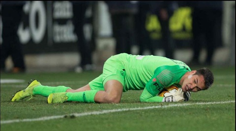 Điểm tin thể thao sáng 4-12: Messi sẽ khoác áo PSG mùa tới, đội của Filip Nguyen bị loại - Ảnh 2. Điểm tin thể thao sáng 4-12: Messi sẽ khoác áo PSG mùa tới, đội của Filip Nguyen bị loại - Ảnh 2.