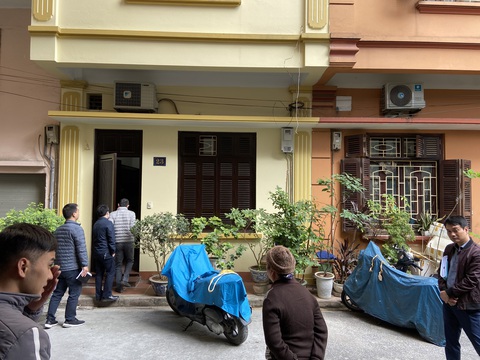 Thủ tướng yêu cầu kiểm tra cấp giấy phép, Thanh tra Sở Xây dựng đi xác minh lún, nứt - Ảnh 1. Thủ tướng yêu cầu kiểm tra cấp giấy phép, Thanh tra Sở Xây dựng đi xác minh lún, nứt - Ảnh 1.
