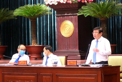 Ông Nguyễn Thiện Nhân: Giải ngân chậm nhưng không biết ai chịu trách nhiệm - Ảnh 2. Ông Nguyễn Thiện Nhân: Giải ngân chậm nhưng không biết ai chịu trách nhiệm - Ảnh 2.