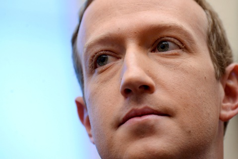 Facebook đối mặt với hàng loạt vụ kiện chống độc quyền từ 40 tiểu bang Mỹ - Ảnh 1. Facebook đối mặt với hàng loạt vụ kiện chống độc quyền từ 40 tiểu bang Mỹ - Ảnh 1.
