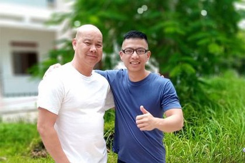 Hacker Hieupc đầu quân cho Trung tâm Giám sát an toàn không gian mạng quốc gia - Ảnh 1. Hacker Hieupc đầu quân cho Trung tâm Giám sát an toàn không gian mạng quốc gia - Ảnh 1.