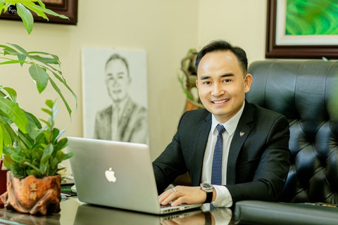 Chia sẻ của kiện tướng MDRT: Thành công đến từ nỗ lực phi thường - Ảnh 1. Chia sẻ của kiện tướng MDRT: Thành công đến từ nỗ lực phi thường - Ảnh 1.