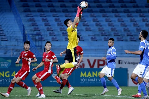 V-League 2021: Chờ xem Hoàng Anh Gia Lai bung lụa - Ảnh 1. V-League 2021: Chờ xem Hoàng Anh Gia Lai bung lụa - Ảnh 1.