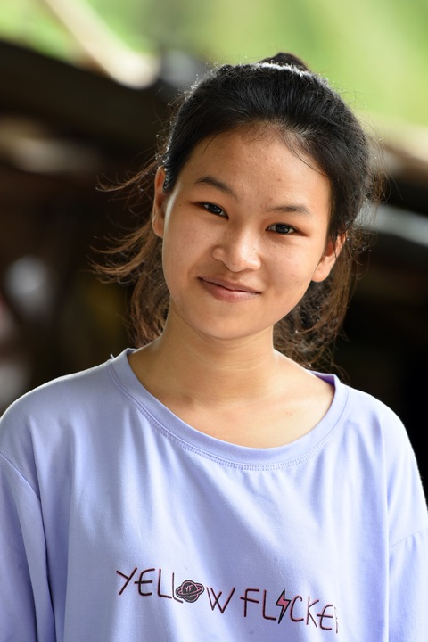 Vào đại học bằng tình thương của ngoại - Ảnh 1. Vào đại học bằng tình thương của ngoại - Ảnh 1.