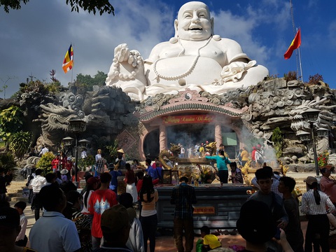 An Giang mời gọi nhà đầu tư, nâng tầm du lịch - Ảnh 3. An Giang mời gọi nhà đầu tư, nâng tầm du lịch - Ảnh 3.