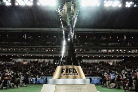 Điểm tin thể thao tối 5-12: Nhật thay Trung Quốc tổ chức World Cup các CLB 2021 - Ảnh 1. Điểm tin thể thao tối 5-12: Nhật thay Trung Quốc tổ chức World Cup các CLB 2021 - Ảnh 1.
