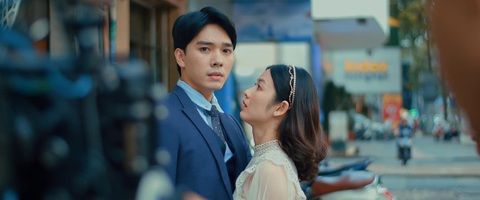 Sugar baby lên phim gắn mác 18+ - Ảnh 5. Sugar baby lên phim gắn mác 18+ - Ảnh 5.