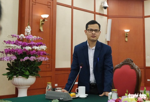 Việt Nam chống đỡ được dịch bệnh do đồng lòng, xây dựng tốt y tế dự phòng - Ảnh 3. Việt Nam chống đỡ được dịch bệnh do đồng lòng, xây dựng tốt y tế dự phòng - Ảnh 3.