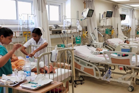 Khám phá ra cách vi khuẩn đấu với kháng sinh - Ảnh 2. Khám phá ra cách vi khuẩn đấu với kháng sinh - Ảnh 2.