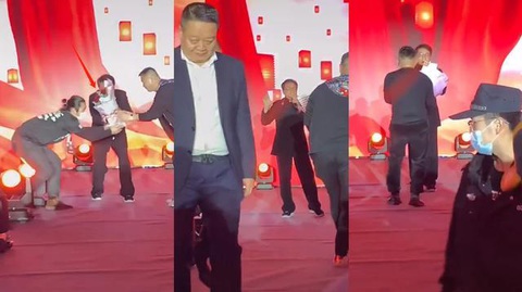 Thành Long, Lê Minh, Tiêu Á Hiên… đi hát tụ điểm bình dân kiếm cơm - Ảnh 3. Thành Long, Lê Minh, Tiêu Á Hiên… đi hát tụ điểm bình dân kiếm cơm - Ảnh 3.