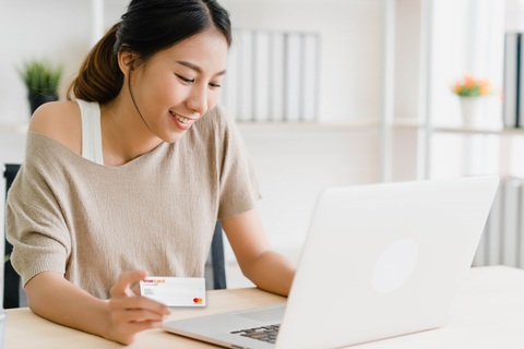 Mở thẻ tín dụng online TrueCard không cần chứng minh thu nhập - Ảnh 1. Mở thẻ tín dụng online TrueCard không cần chứng minh thu nhập - Ảnh 1.