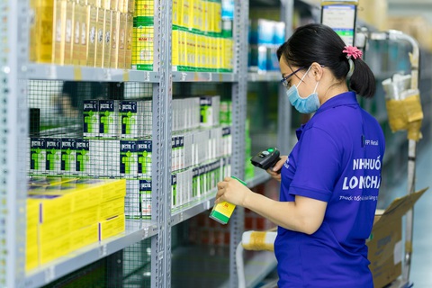 FPT Long Châu - Hướng tới sứ mệnh Phục vụ tốt hơn sức khỏe cộng đồng - Ảnh 3. FPT Long Châu - Hướng tới sứ mệnh Phục vụ tốt hơn sức khỏe cộng đồng - Ảnh 3.