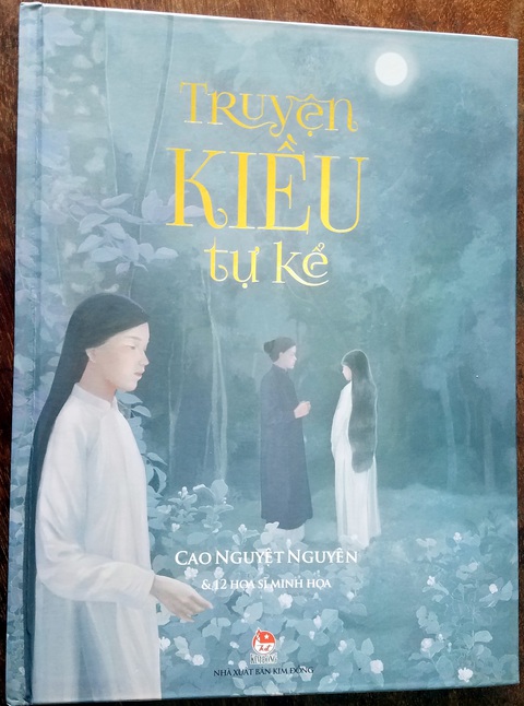 Vẽ chân dung và để cho các nhân vật Truyện Kiều tự lên tiếng - Ảnh 12. Vẽ chân dung và để cho các nhân vật Truyện Kiều tự lên tiếng - Ảnh 12.