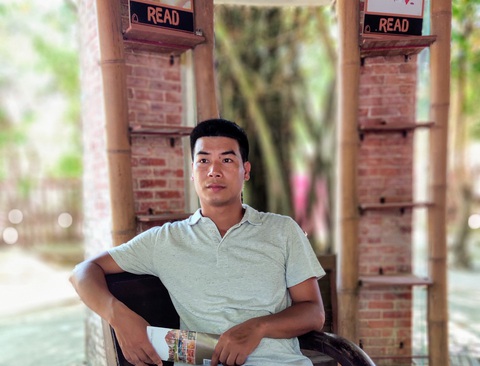 Những người trẻ phá định kiến về Tự Lực văn đoàn - Ảnh 2. Những người trẻ phá định kiến về Tự Lực văn đoàn - Ảnh 2.