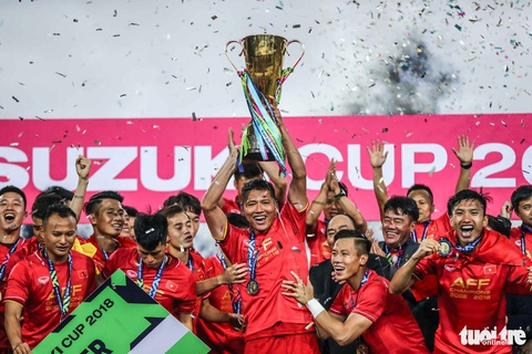 AFF lại lùi lịch thi đấu, có thể diễn ra vào cuối năm 2021 - Ảnh 1. AFF lại lùi lịch thi đấu, có thể diễn ra vào cuối năm 2021 - Ảnh 1.