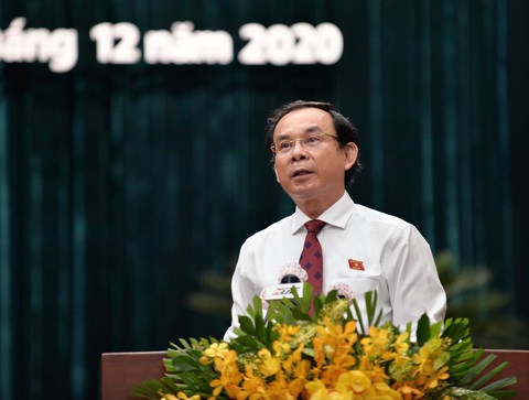 TP.HCM: cán bộ phải công khai chương trình hành động khi được đề cử - Ảnh 2. TP.HCM: cán bộ phải công khai chương trình hành động khi được đề cử - Ảnh 2.