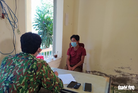 Phớt lờ COVID-19, hai lần đưa người từ Campuchia nhập cảnh trái phép vào Việt Nam - Ảnh 2. Phớt lờ COVID-19, hai lần đưa người từ Campuchia nhập cảnh trái phép vào Việt Nam - Ảnh 2.