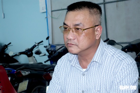 Đang bị truy nã, lại giả cán bộ viện kiểm sát tối cao để lừa chạy án - Ảnh 1. Đang bị truy nã, lại giả cán bộ viện kiểm sát tối cao để lừa chạy án - Ảnh 1.