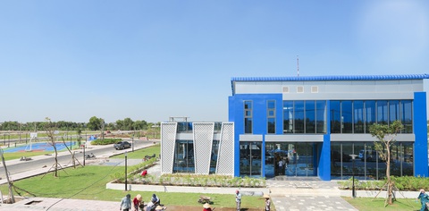 Siêu dự án khuấy động thị trường bất động sản Quý IV-2020 - Ảnh 2. Siêu dự án khuấy động thị trường bất động sản Quý IV-2020 - Ảnh 2.