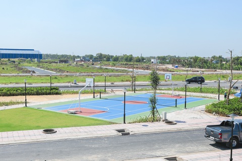 Siêu dự án khuấy động thị trường bất động sản Quý IV-2020 - Ảnh 3. Siêu dự án khuấy động thị trường bất động sản Quý IV-2020 - Ảnh 3.