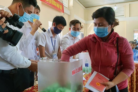 Rà phá bom mìn, khởi công dự án sân bay Long Thành trong tháng 12 - Ảnh 3. Rà phá bom mìn, khởi công dự án sân bay Long Thành trong tháng 12 - Ảnh 3.