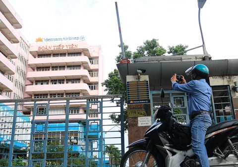 Nguy cơ từ cách ly đặc biệt - Ảnh 1. Nguy cơ từ cách ly đặc biệt - Ảnh 1.