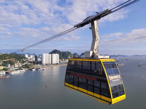 Khách quan tâm sớm, tour tết rục rịch trở lại - Ảnh 1. Khách quan tâm sớm, tour tết rục rịch trở lại - Ảnh 1.