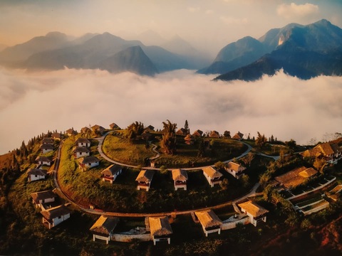 Bộ ảnh chống COVID-19 giành giải nhất cuộc thi Tự hào một dải biên cương - Ảnh 6. Bộ ảnh chống COVID-19 giành giải nhất cuộc thi Tự hào một dải biên cương - Ảnh 6.