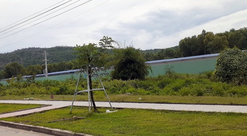 Một xã đảo gần 90 công trình xây dựng trái phép, sẽ cưỡng chế 74 công trình - Ảnh 2. Một xã đảo gần 90 công trình xây dựng trái phép, sẽ cưỡng chế 74 công trình - Ảnh 2.