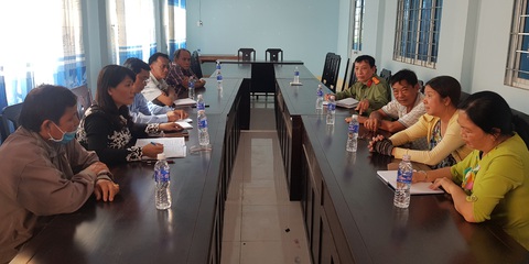 Cơ hội của nhà trường - Ảnh 1. Cơ hội của nhà trường - Ảnh 1.