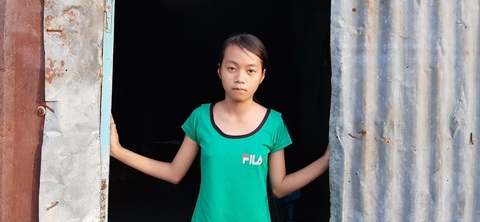 Những đứa trẻ chỉ muốn mãi được tới trường - Ảnh 3. Những đứa trẻ chỉ muốn mãi được tới trường - Ảnh 3.