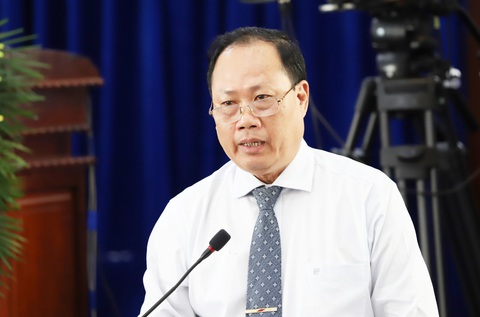 Bạc Liêu: Xây dựng có phép thì hay bị kiểm tra, không phép thì xây vô tư? - Ảnh 2. Bạc Liêu: Xây dựng có phép thì hay bị kiểm tra, không phép thì xây vô tư? - Ảnh 2.