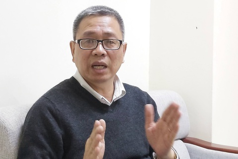 Thương hiệu quốc gia: Chìa khóa bảo hộ sở hữu trí tuệ - Ảnh 1. Thương hiệu quốc gia: Chìa khóa bảo hộ sở hữu trí tuệ - Ảnh 1.