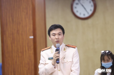 Nguyên Phó chủ tịch nước chia sẻ câu chuyện xúc động về Xoài mồ côi - Ảnh 2. Nguyên Phó chủ tịch nước chia sẻ câu chuyện xúc động về Xoài mồ côi - Ảnh 2.