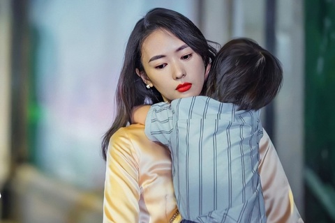Đề tài ngoại tình chưa bao giờ hết hot - Ảnh 1. Đề tài ngoại tình chưa bao giờ hết hot - Ảnh 1.