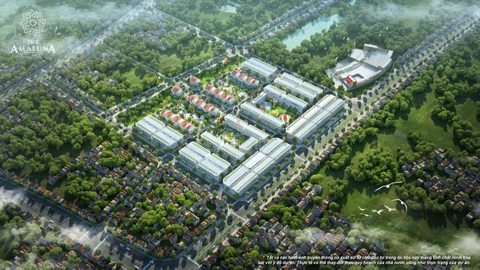 TNR Amaluna khánh thành Công viên Pha lê - Crystal Children Park - Ảnh 2. TNR Amaluna khánh thành Công viên Pha lê - Crystal Children Park - Ảnh 2.