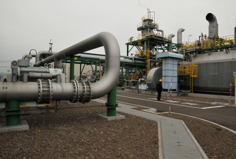 Nhật-Australia hợp tác chôn vùi khí thải carbon xuống dưới biển sâu - Ảnh 1. Nhật-Australia hợp tác chôn vùi khí thải carbon xuống dưới biển sâu - Ảnh 1.