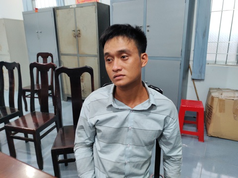 Chủ vườn dừa bị bắt cóc, đòi 4,5 tỉ tiền chuộc - Ảnh 3. Chủ vườn dừa bị bắt cóc, đòi 4,5 tỉ tiền chuộc - Ảnh 3.