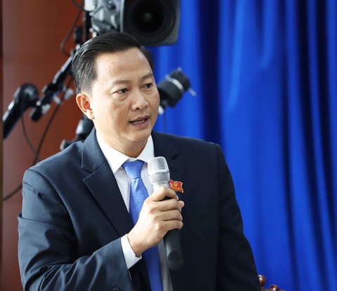 Bạc Liêu: Xây dựng có phép thì hay bị kiểm tra, không phép thì xây vô tư? - Ảnh 1. Bạc Liêu: Xây dựng có phép thì hay bị kiểm tra, không phép thì xây vô tư? - Ảnh 1.