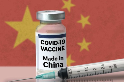 Indonesia đã nhận 1,2 triệu liều vắc xin COVID-19 của Trung Quốc - Ảnh 2. Indonesia đã nhận 1,2 triệu liều vắc xin COVID-19 của Trung Quốc - Ảnh 2.