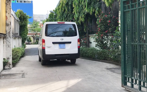 Khởi tố phó tổng giám đốc và 3 cán bộ Công ty Tân Thuận vi phạm chuyển nhượng đất, vốn nhà nước - Ảnh 2. Khởi tố phó tổng giám đốc và 3 cán bộ Công ty Tân Thuận vi phạm chuyển nhượng đất, vốn nhà nước - Ảnh 2.