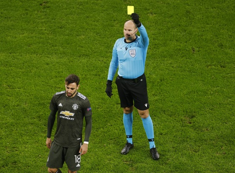 Không còn ai có thể cứu Man United, cứu HLV Solskjaer - Ảnh 2. Không còn ai có thể cứu Man United, cứu HLV Solskjaer - Ảnh 2.