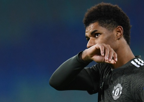 Man United bị Leipzig loại khỏi Champions League - Ảnh 2. Man United bị Leipzig loại khỏi Champions League - Ảnh 2.
