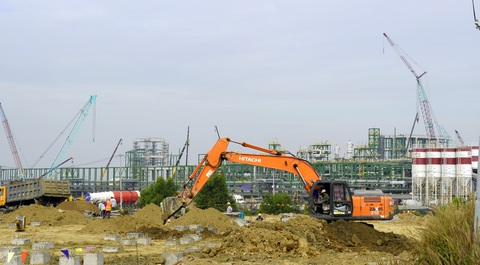 Bắt đầu cưỡng chế công trình trái phép ở Long Sơn, Vũng Tàu - Ảnh 4. Bắt đầu cưỡng chế công trình trái phép ở Long Sơn, Vũng Tàu - Ảnh 4.