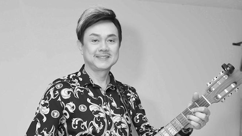 Nghệ sĩ Việt bàng hoàng, đau xót khi nghe tin danh hài Chí Tài đột ngột qua đời - Ảnh 1. Nghệ sĩ Việt bàng hoàng, đau xót khi nghe tin danh hài Chí Tài đột ngột qua đời - Ảnh 1.