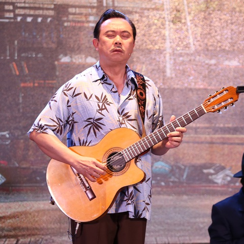 Nghệ sĩ Việt bàng hoàng, đau xót khi nghe tin danh hài Chí Tài đột ngột qua đời - Ảnh 5. Nghệ sĩ Việt bàng hoàng, đau xót khi nghe tin danh hài Chí Tài đột ngột qua đời - Ảnh 5.
