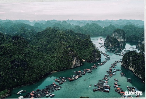 10 điểm du lịch người Việt tìm kiếm nhiều nhất: Cát Bà, Cô Tô trỗi dậy - Ảnh 1. 10 điểm du lịch người Việt tìm kiếm nhiều nhất: Cát Bà, Cô Tô trỗi dậy - Ảnh 1.