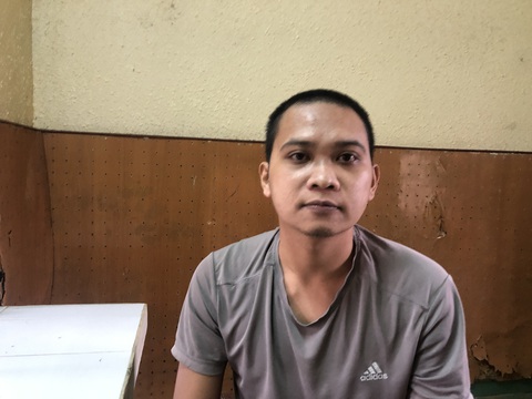 Bắt nhóm người giả danh công an, viện kiểm sát đe dọa chiếm đoạt hàng trăm tỉ - Ảnh 1. Bắt nhóm người giả danh công an, viện kiểm sát đe dọa chiếm đoạt hàng trăm tỉ - Ảnh 1.