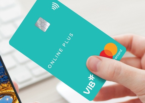 VIB - một trong những ngân hàng tiên phong trên thị trường thẻ tín dụng - Ảnh 1. VIB - một trong những ngân hàng tiên phong trên thị trường thẻ tín dụng - Ảnh 1.